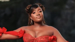 Lydia Jazmine opens up about viral wedding rumors