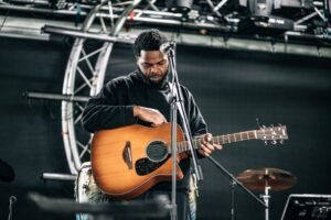 Shourtie blends East African sounds in new love ballad energy