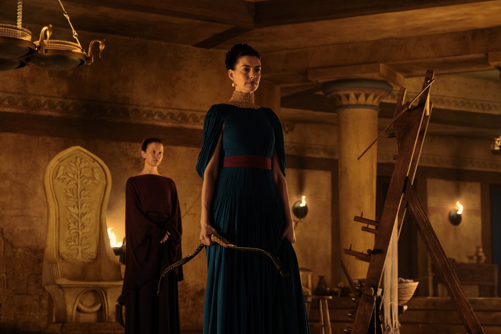 Box Office Bonanza: ‘The Odyssey’ Conquers the Big Screen with Record-Breaking Monday