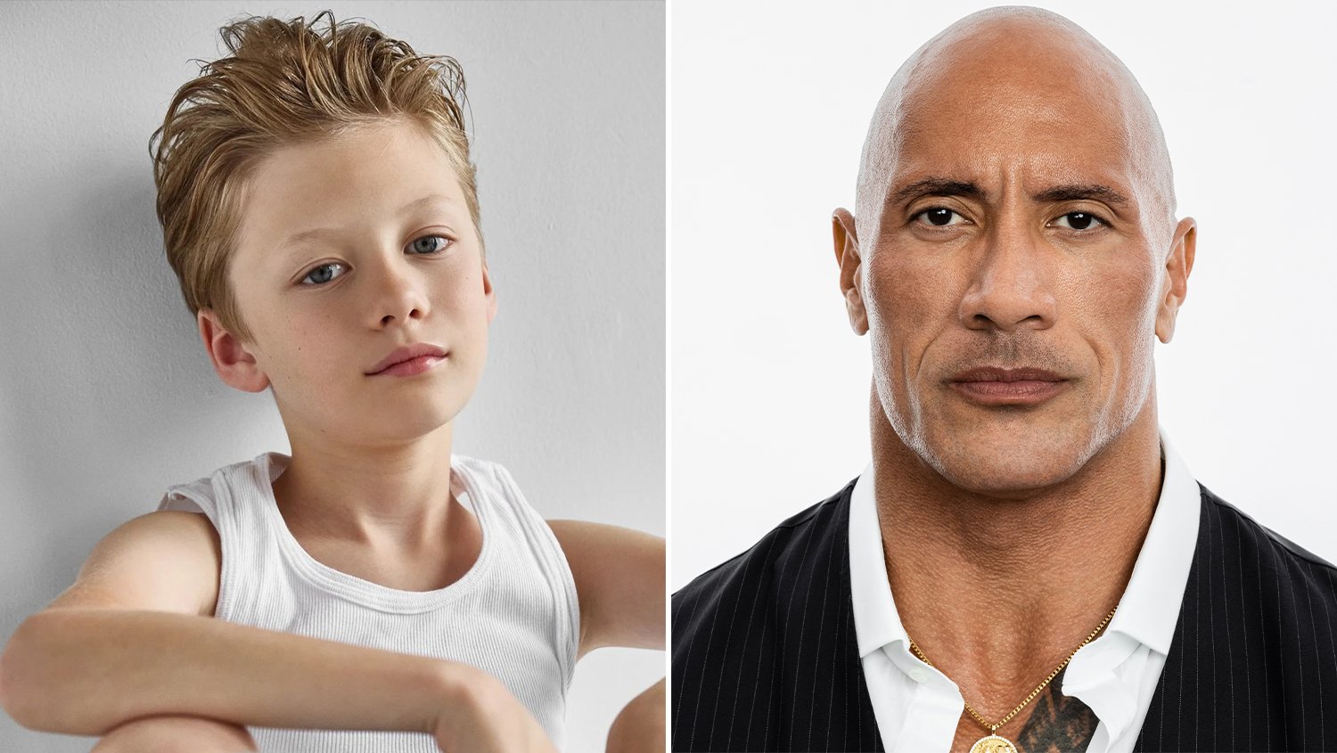 KID GENIUS: 10-Year-Old Theo Leber Lands Role of a Lifetime