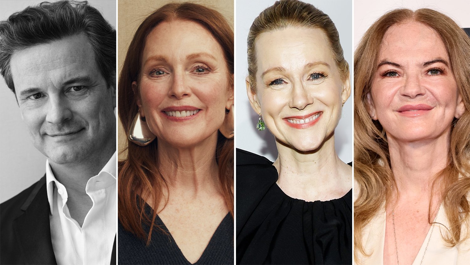 Love, Laughter, and a Whole Lot of Lust: ‘The Joy of Sex’ Gets the Green Light