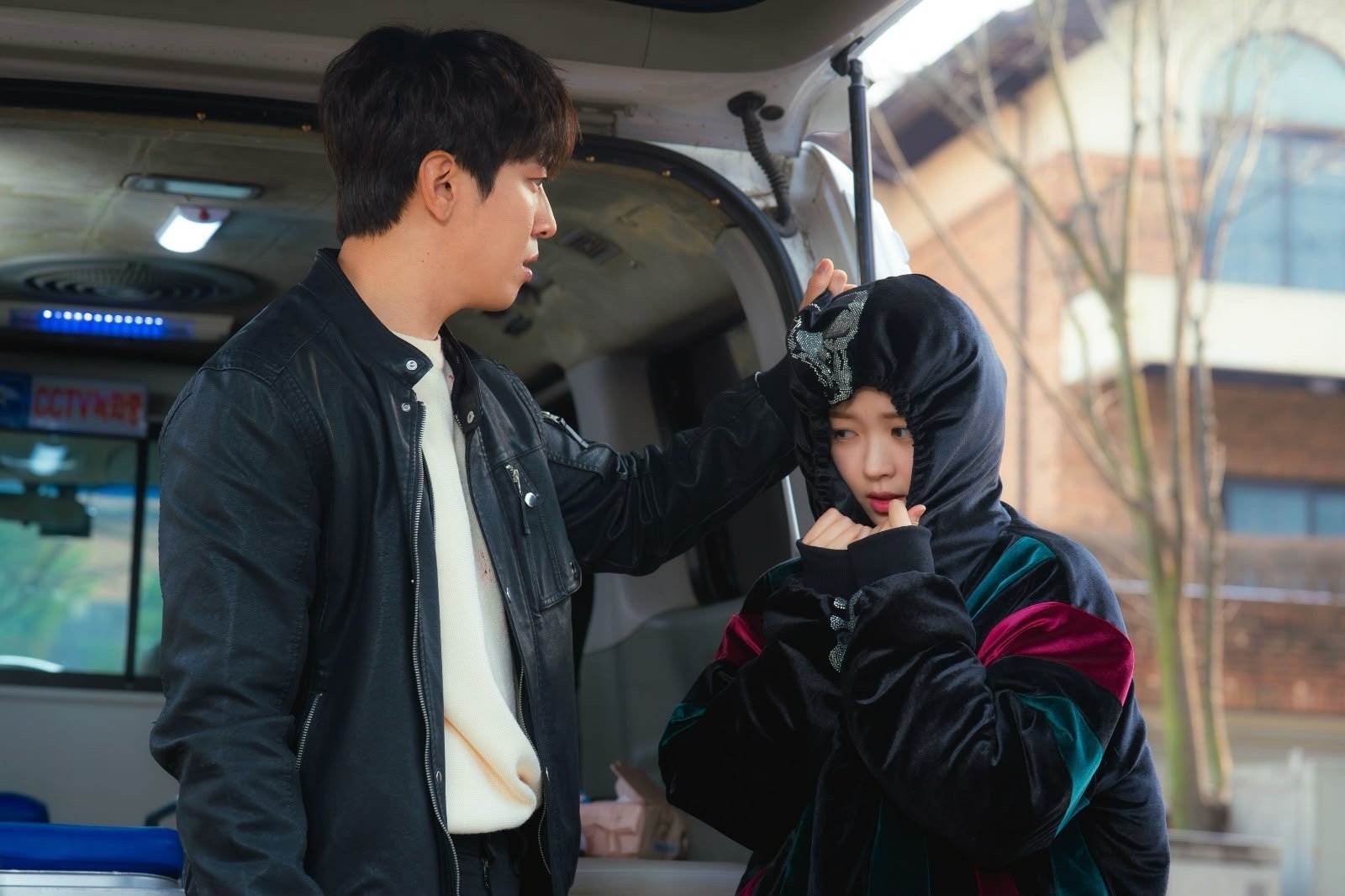 A+E Goes K‑Pop Crazy: ‘Oh! My Guard’ Gets the Lifetime Green Light